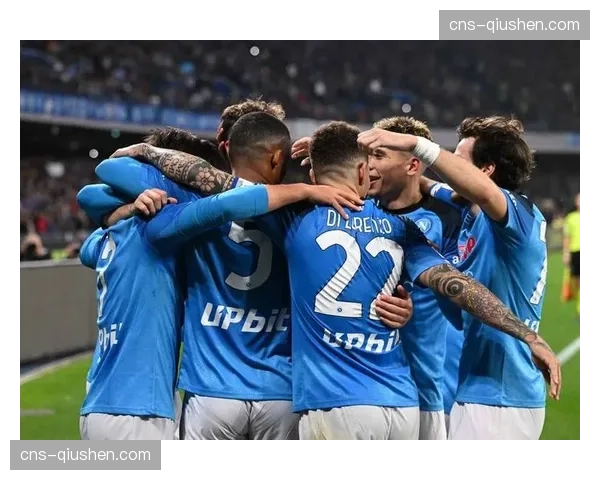 国际米兰客战那不勒斯，意甲榜首之争或将迎来分水岭