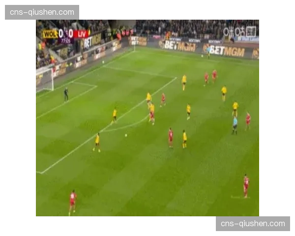 复盘“6秒进球”：详解狼队是如何从门将开球到完成射门的极限反击