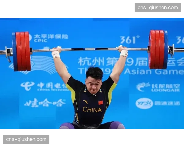 考虑到高温，亚运会举重比赛时间调整至晚间进行