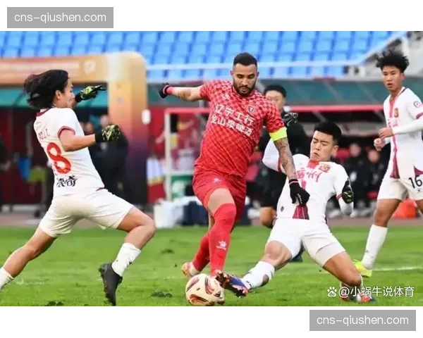 升班马辽宁铁人外援身价1050万欧，居中超各队之首