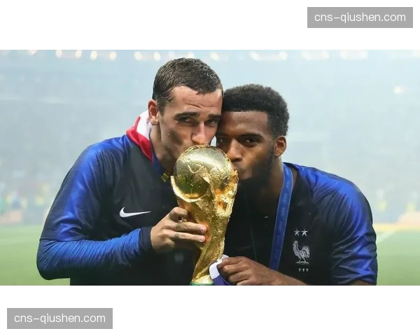 法国海外省足球人才输出调查：马提尼克与瓜德罗普的贡献