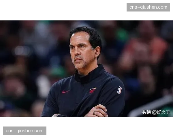 迈阿密热火队与主教练斯波尔斯特拉达成多年续约协议