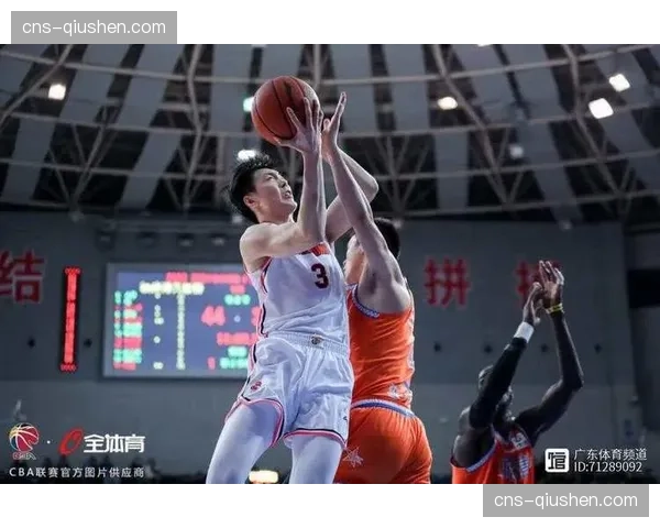 战报:广东华南虎主场不敌浙江稠州金租,常规赛排名被对手反超 战报:广东华南虎主场不敌浙江稠州金租,常规赛排名被对手反超