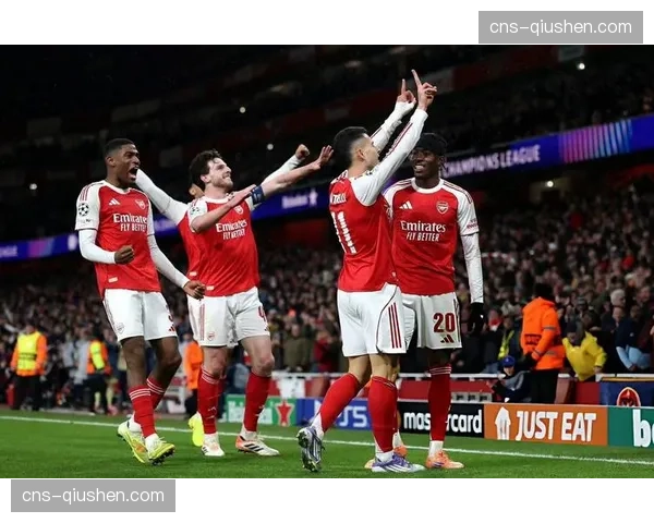 深度报道:数据揭示阿森纳蜕变,本赛季欧冠由守转攻成功率提升23% 深度报道:数据揭示阿森纳蜕变,本赛季欧冠由守转攻成功率提升23%
