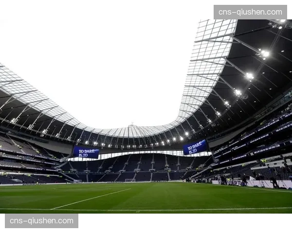 托特纳姆热刺新训练基地扩建工程获规划许可 托特纳姆热刺新训练基地扩建工程获规划许可