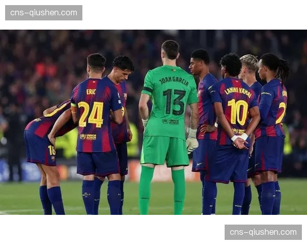 库巴西红牌改变局势，马竞客场2-0击败巴萨占得先机