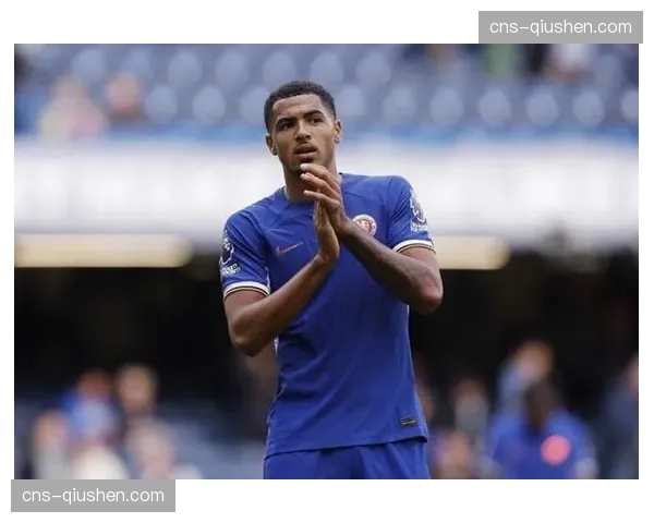 科尔维尔伤愈复出：十字韧带重伤后切尔西后卫的回归之路